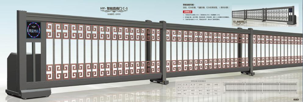 FGL-C822